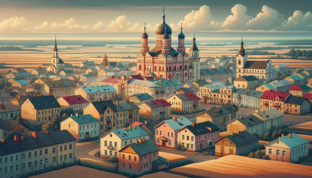 Узда глазами ИИ GPT